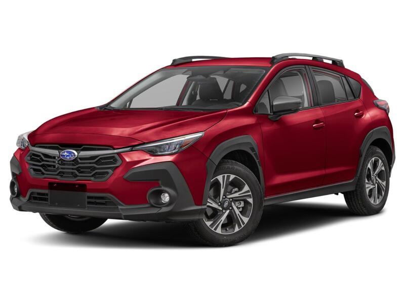 2026 Subaru Crosstrek Premium Oshkosh WI