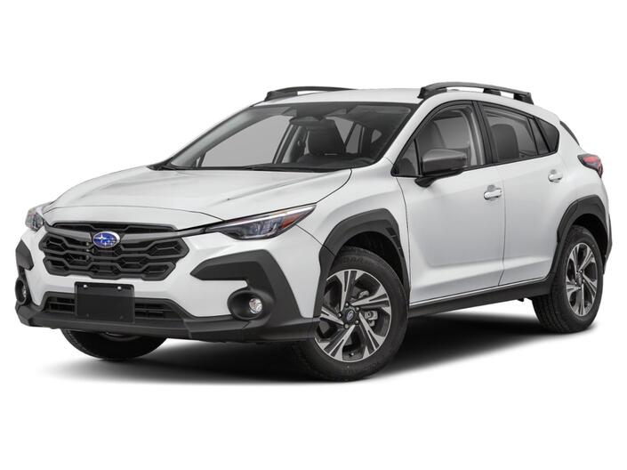 2026 Subaru Crosstrek Premium Oshkosh WI