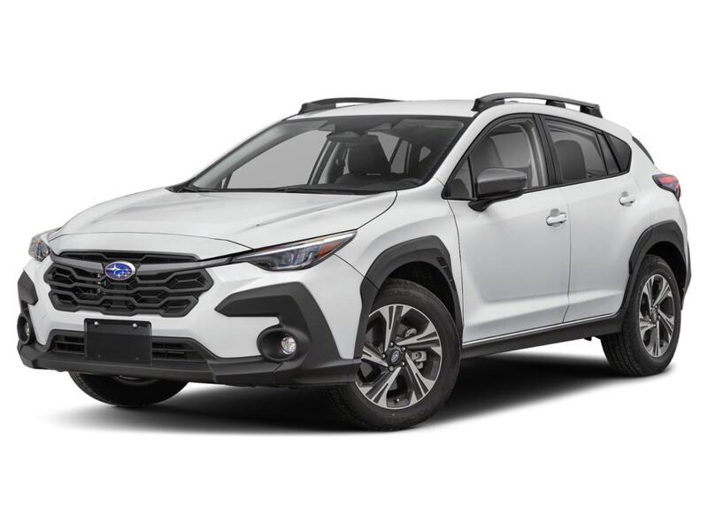 2026 Subaru Crosstrek Premium Oshkosh WI