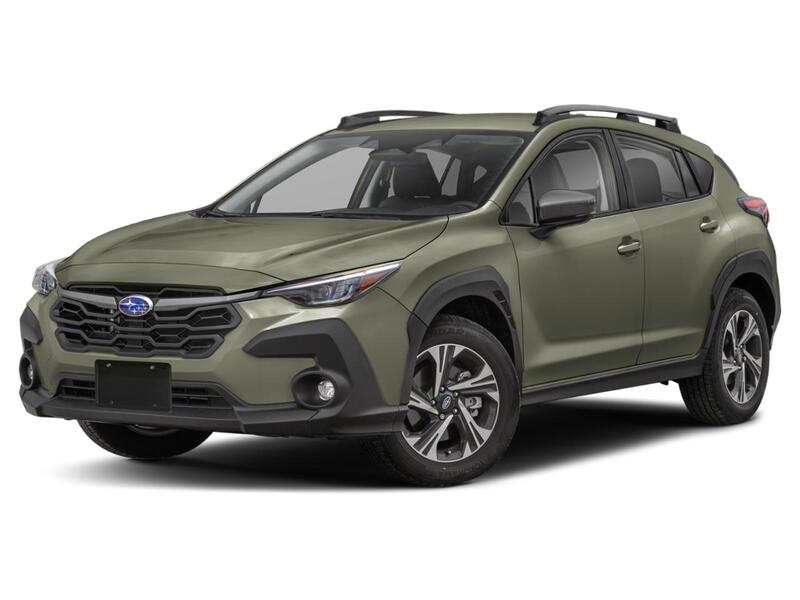 2026 Subaru Crosstrek Premium Oshkosh WI