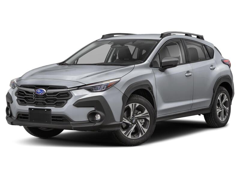 2026 Subaru Crosstrek Premium Oshkosh WI