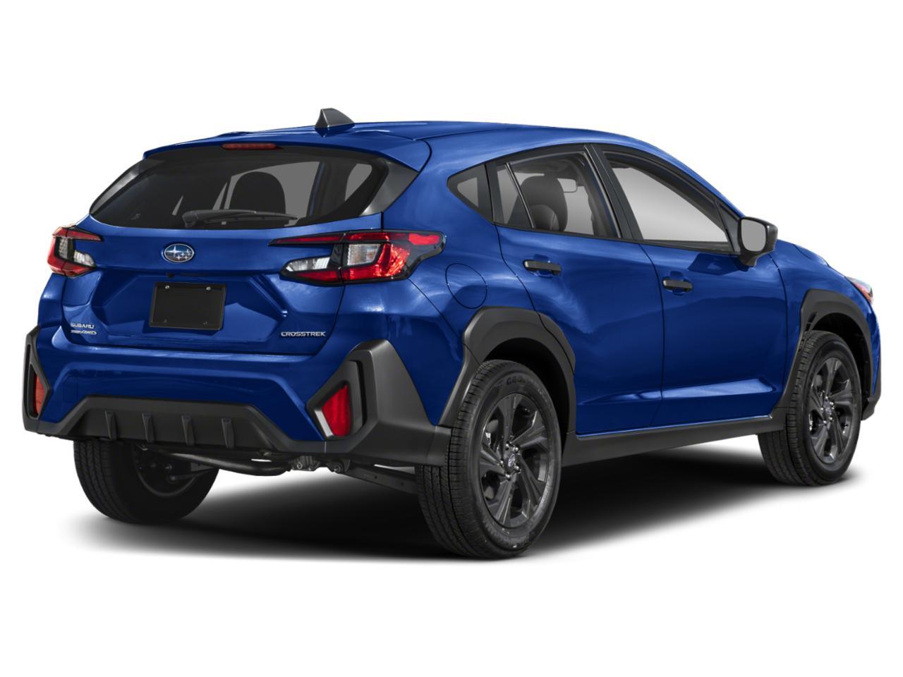 2026 Subaru Crosstrek Premium Klamath Falls OR
