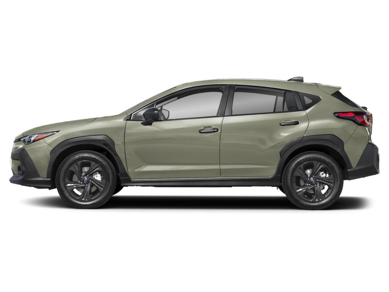 2026 Subaru Crosstrek Premium Klamath Falls OR