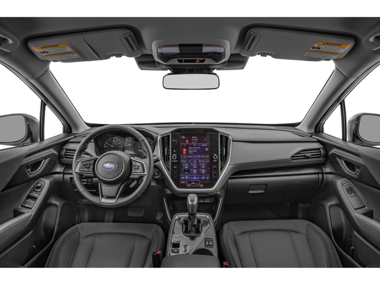 2026 Subaru Crosstrek Premium Hagerstown MD