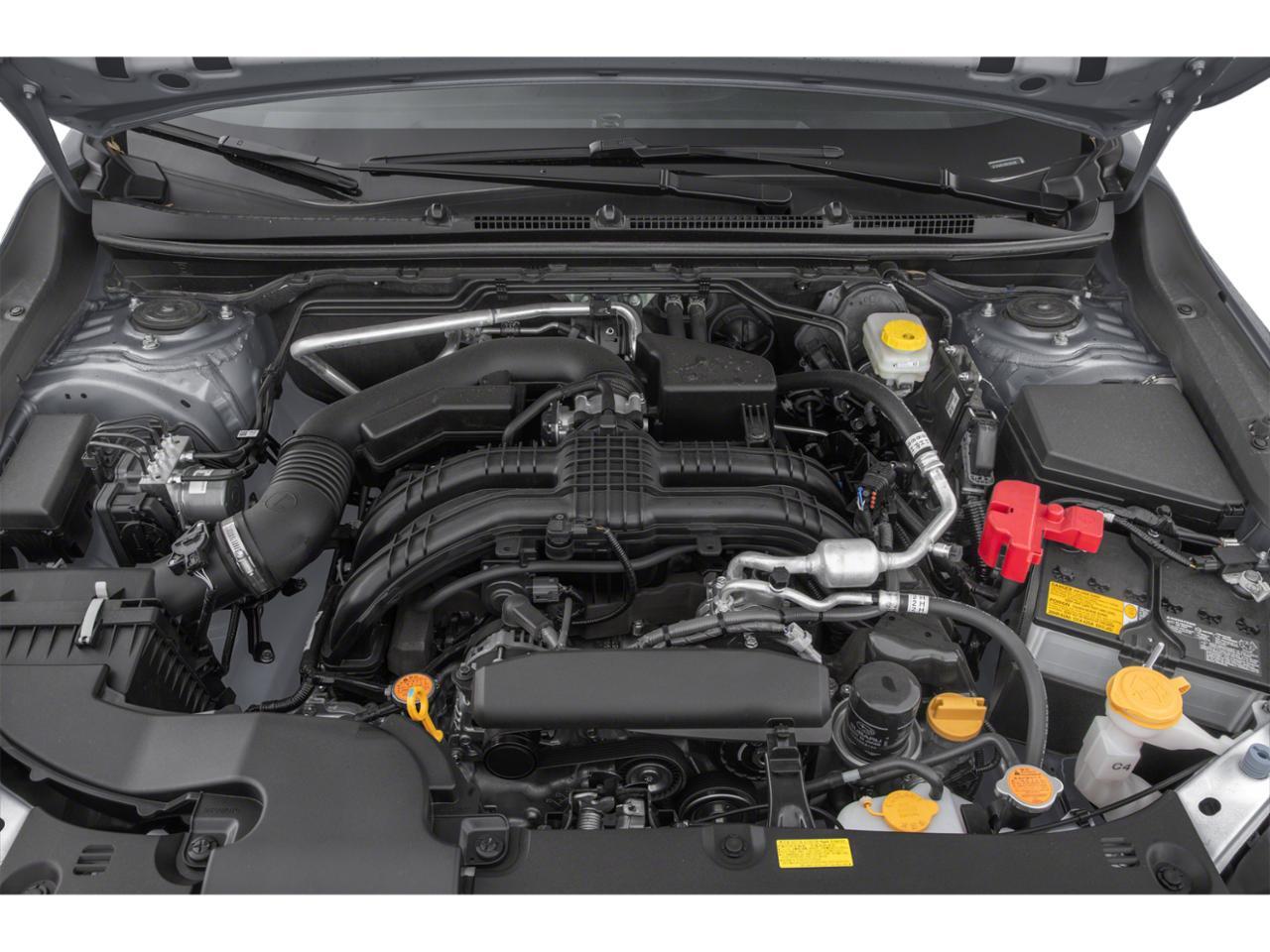 2026 Subaru Crosstrek Premium Hagerstown MD