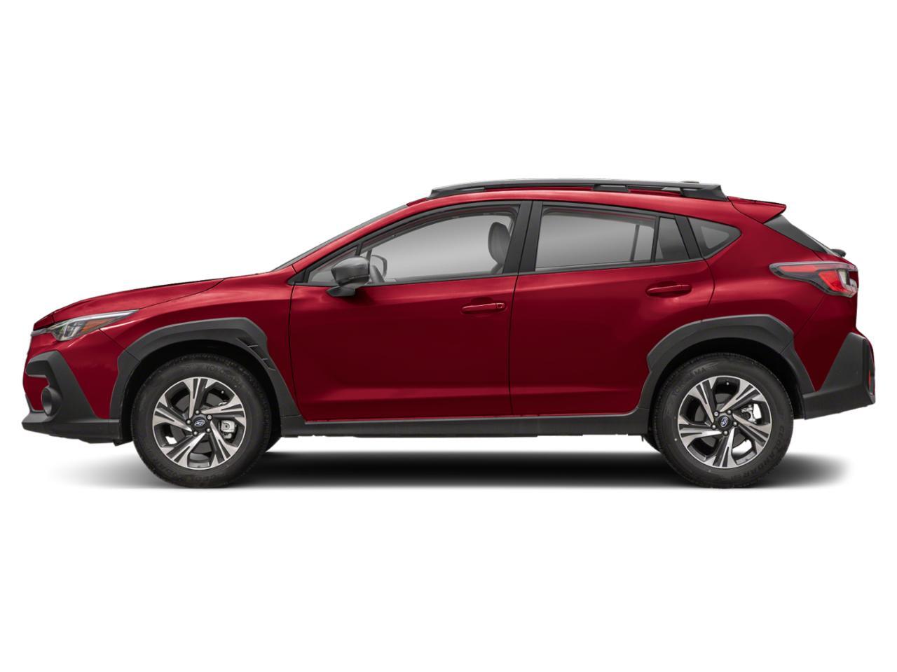 2026 Subaru Crosstrek Premium Hagerstown MD
