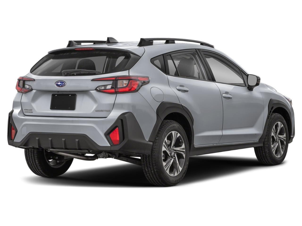 2026 Subaru Crosstrek Premium Hagerstown MD
