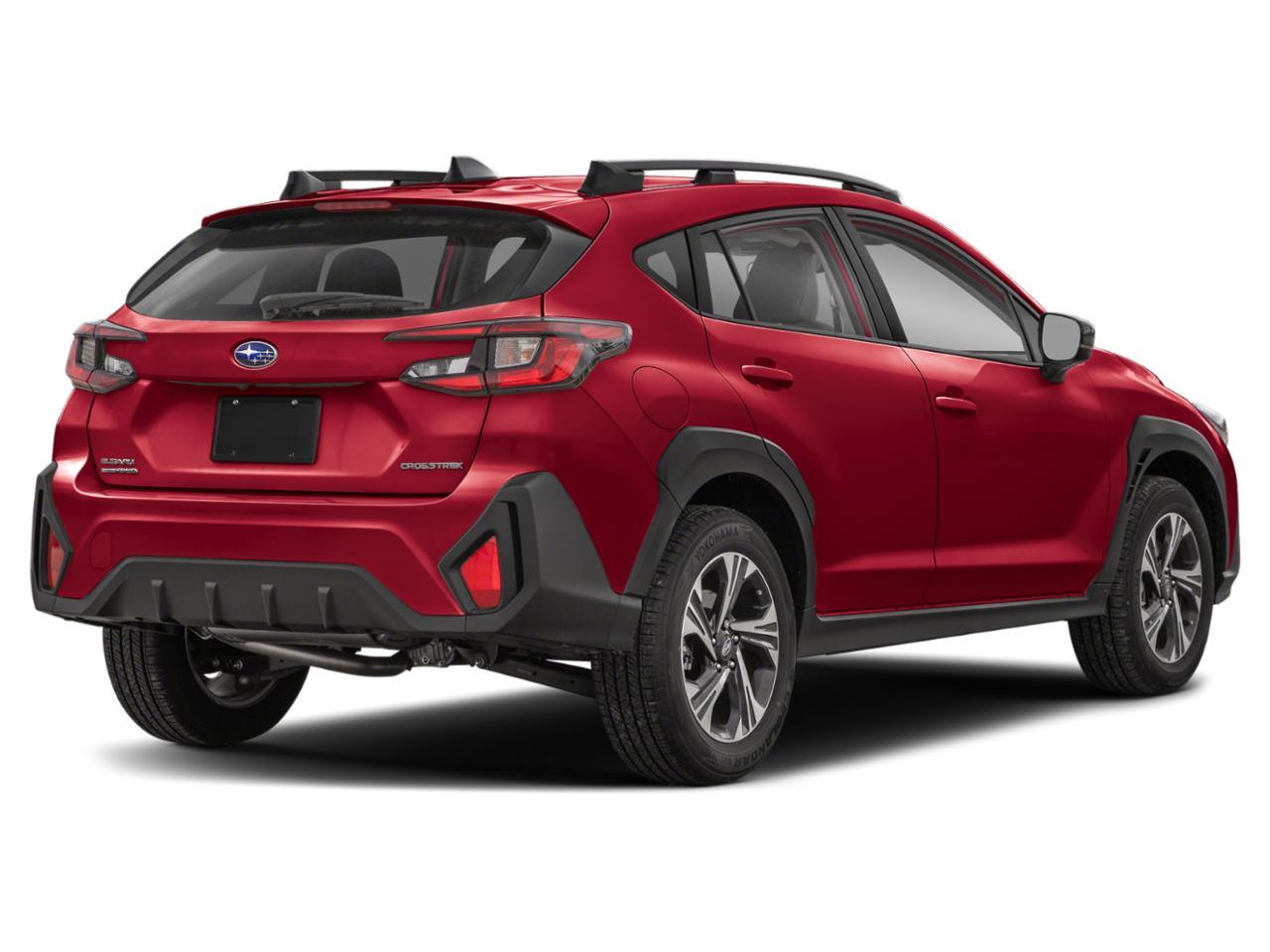 2026 Subaru Crosstrek Premium Hagerstown MD
