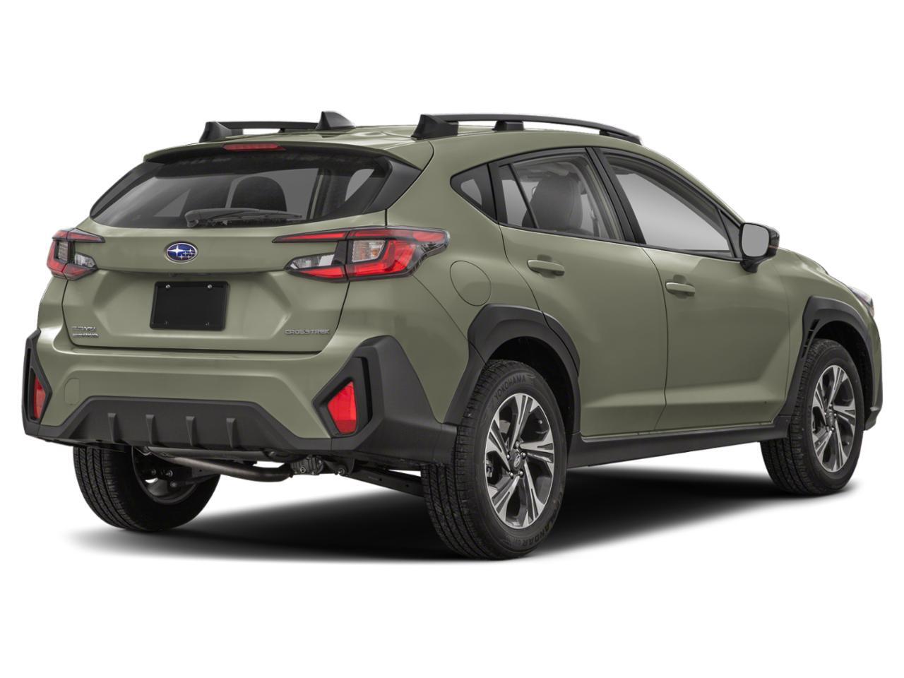 2026 Subaru Crosstrek Premium Hagerstown MD