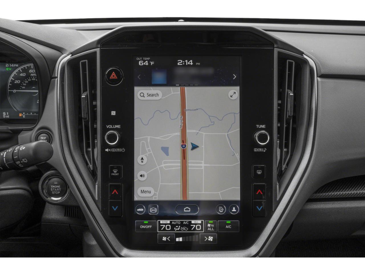 2026 Subaru Crosstrek Sport Hybrid Hagerstown MD