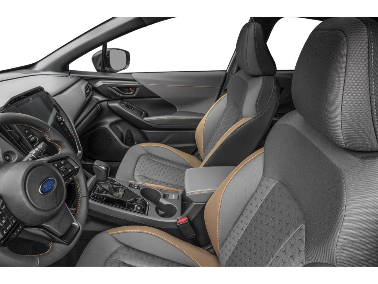 2026 Subaru Crosstrek Sport Hybrid Hagerstown MD