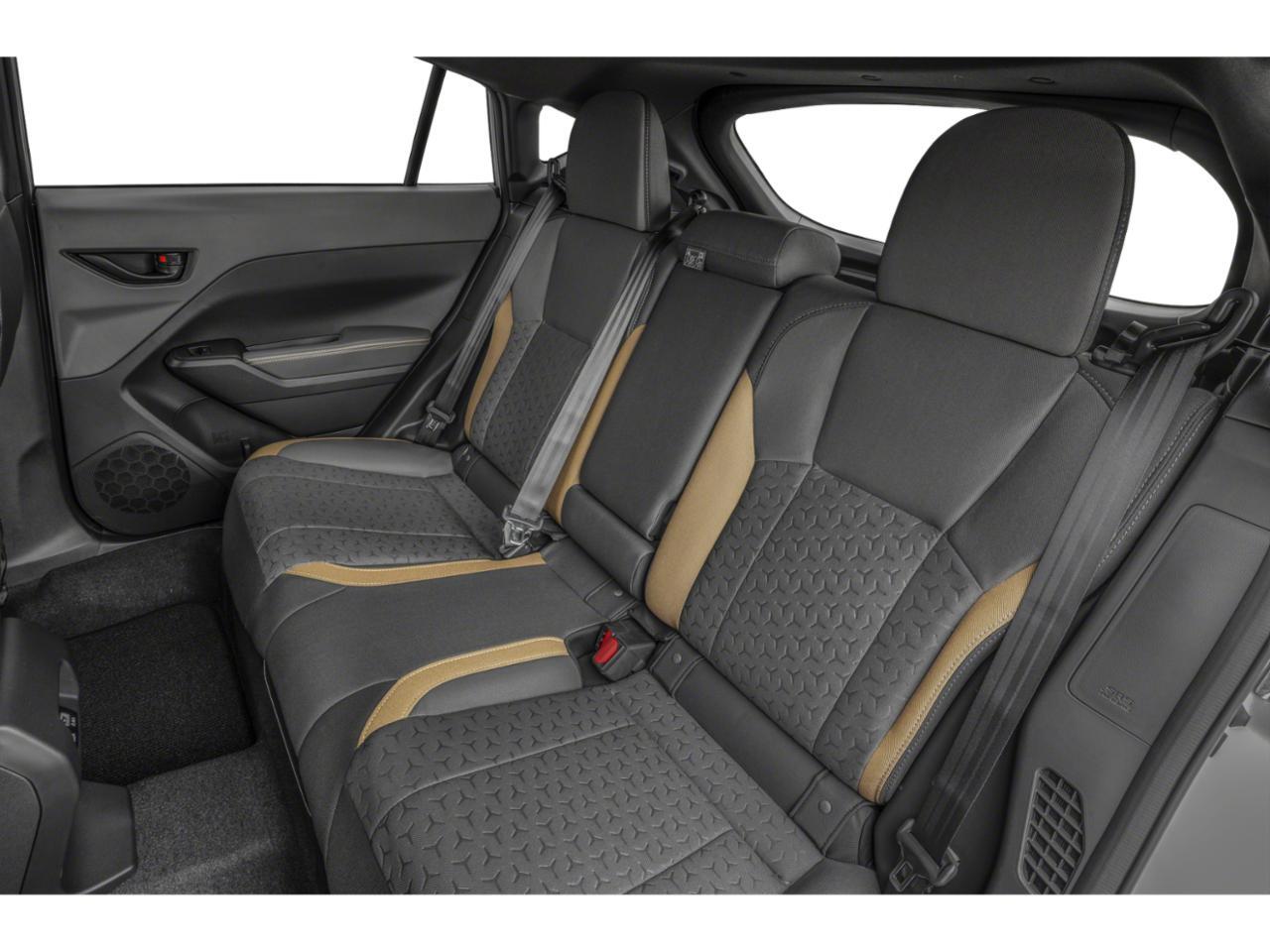 2026 Subaru Crosstrek Sport Hybrid Hagerstown MD