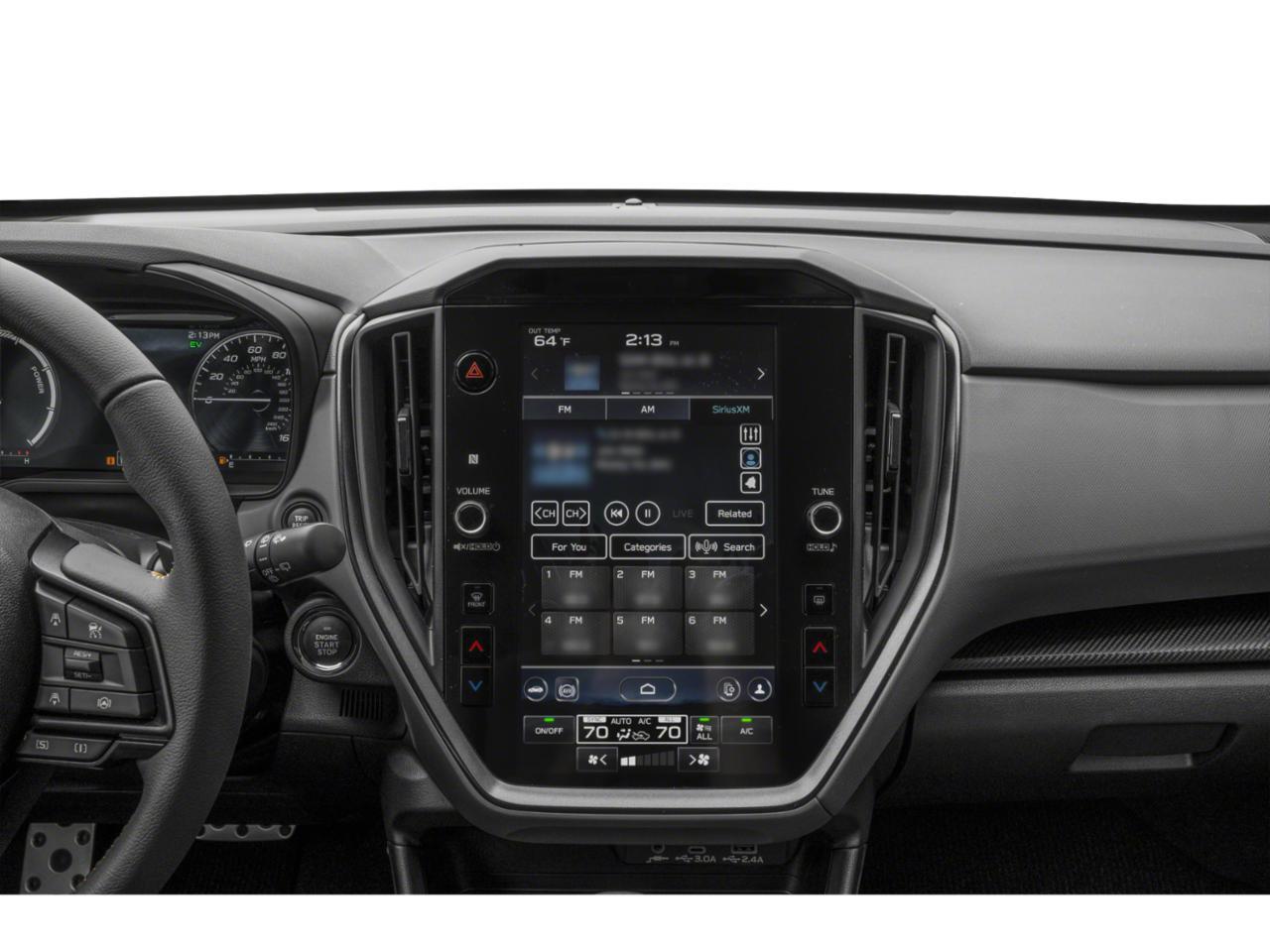 2026 Subaru Crosstrek Sport Hybrid Hagerstown MD