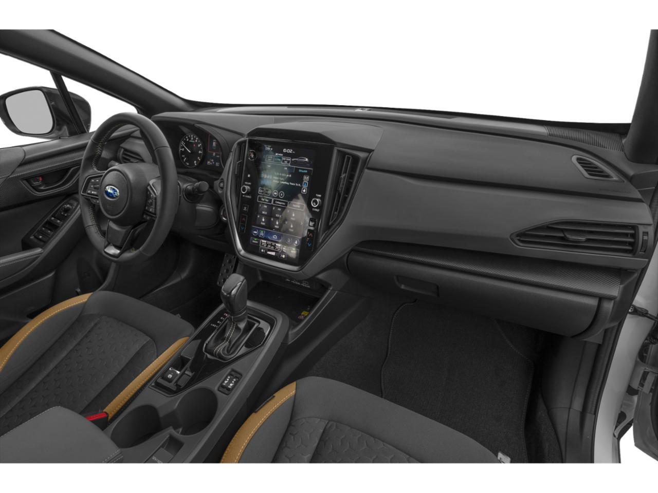 2026 Subaru Crosstrek Sport Hybrid Hagerstown MD