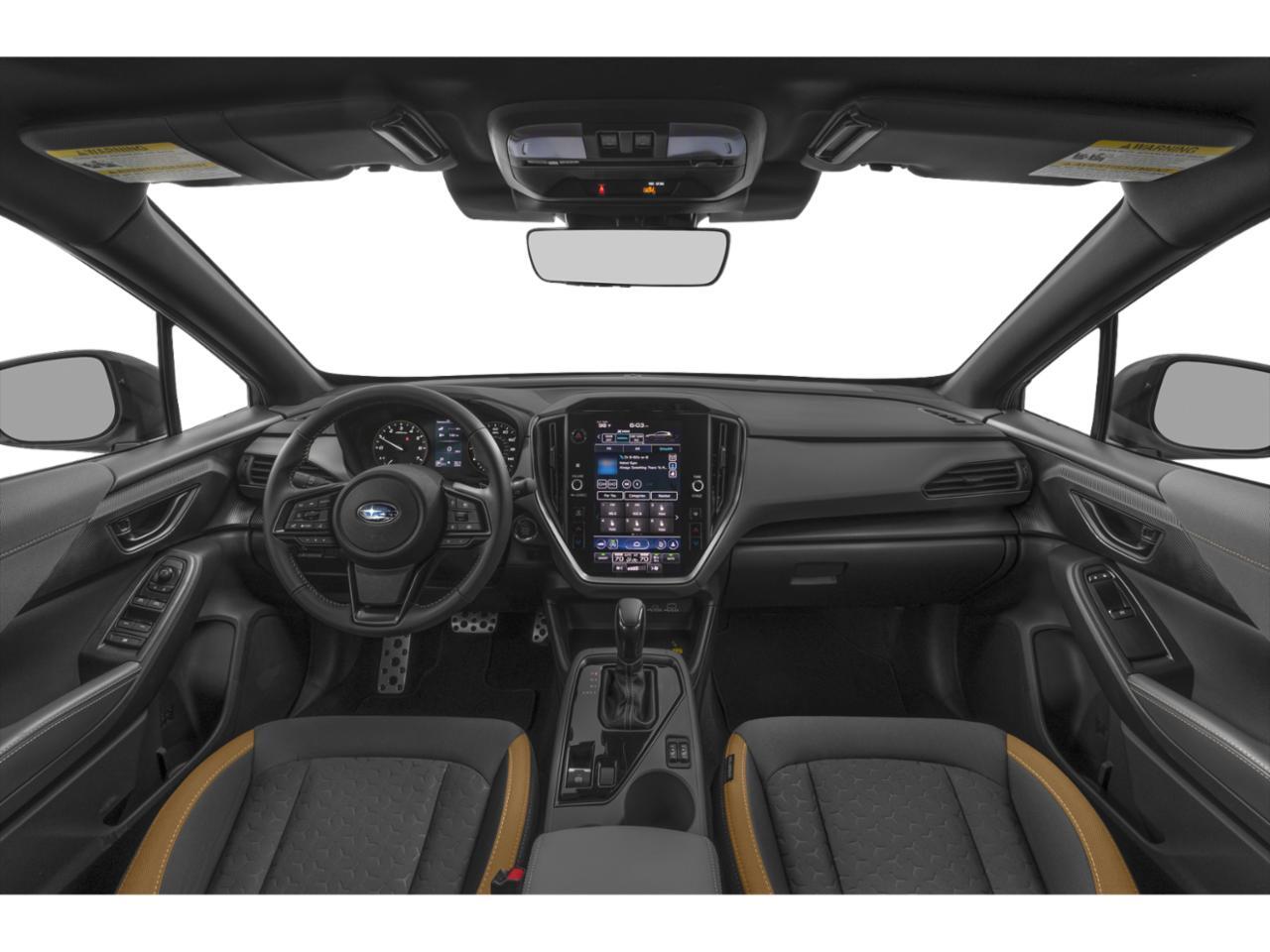 2026 Subaru Crosstrek Sport Hybrid Hagerstown MD
