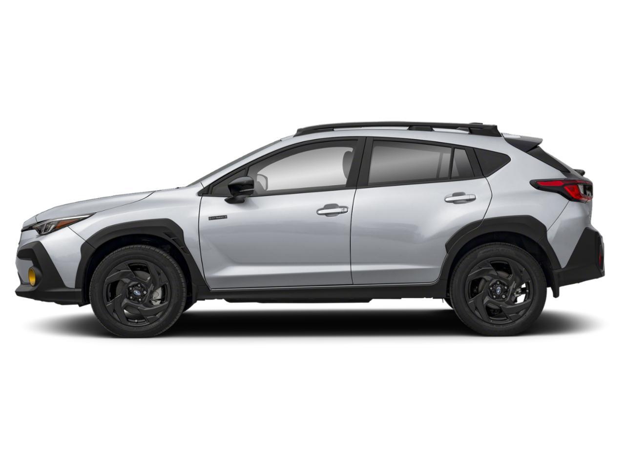 2026 Subaru Crosstrek Sport Hybrid Hagerstown MD