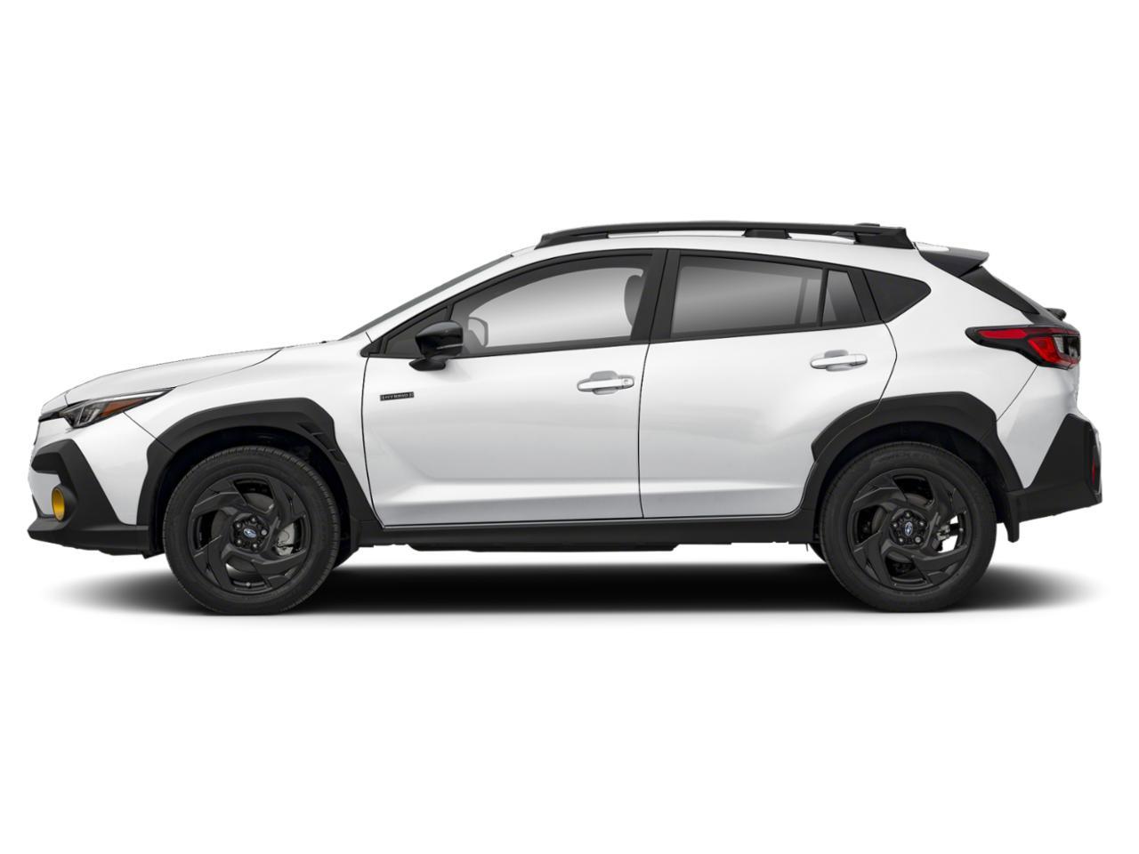 2026 Subaru Crosstrek Sport Hybrid Hagerstown MD