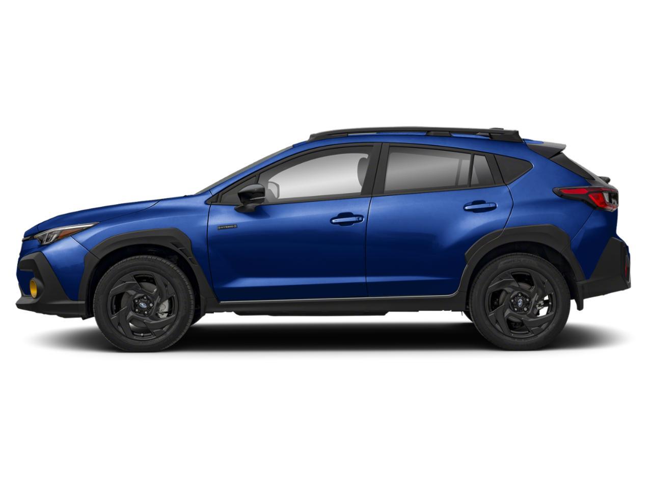 2026 Subaru Crosstrek Sport Hybrid Hagerstown MD