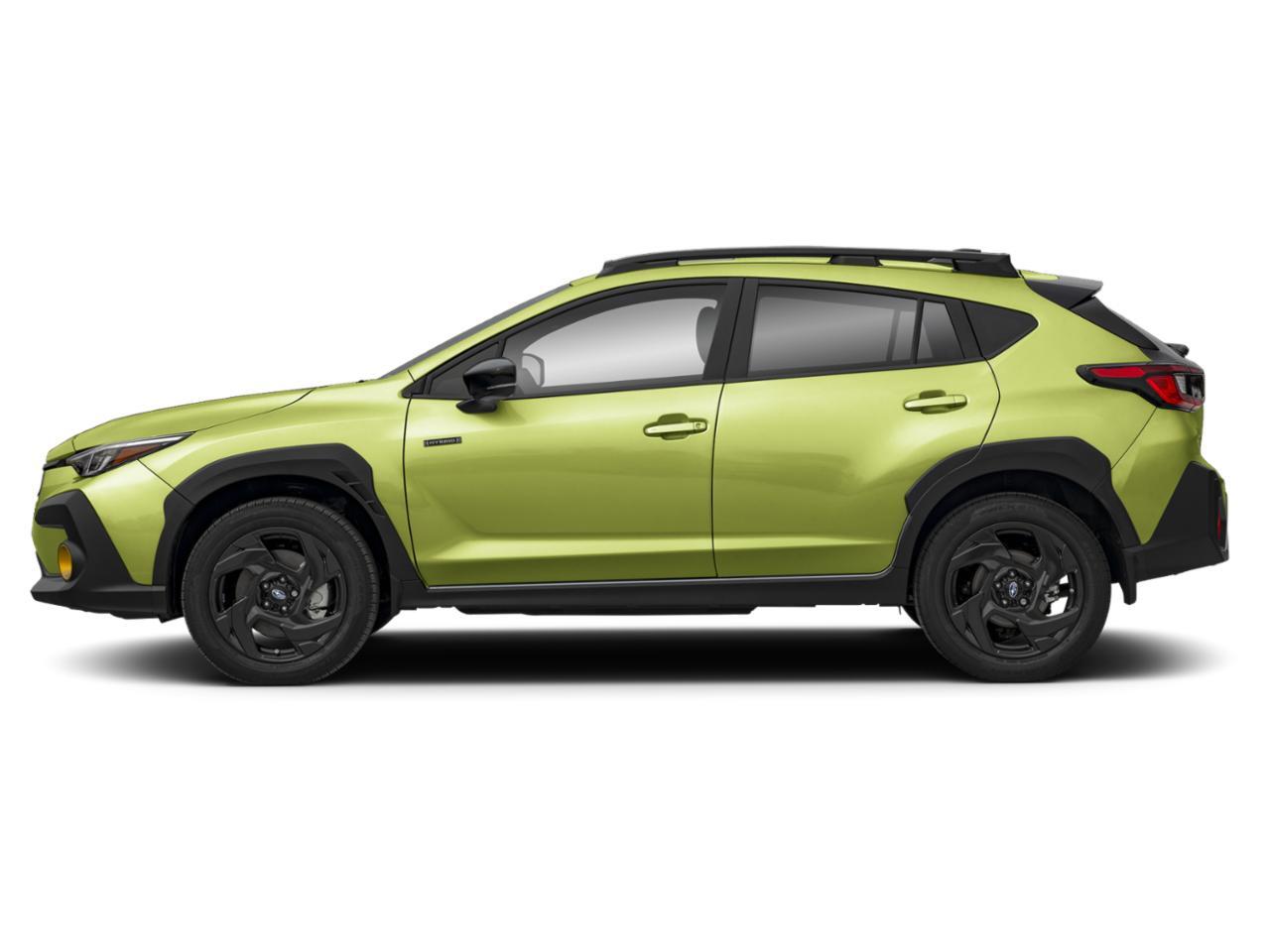 2026 Subaru Crosstrek Sport Hybrid Hagerstown MD