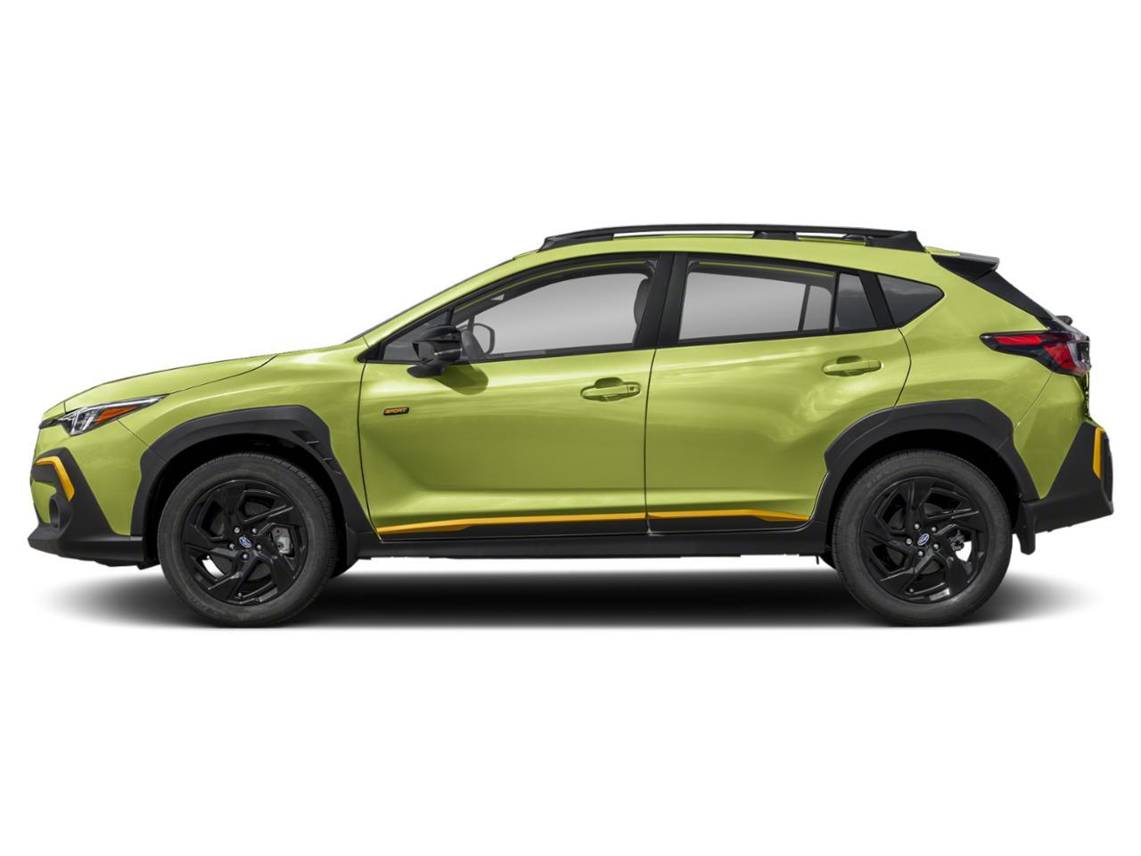 2026 Subaru Crosstrek Sport Hybrid Hagerstown MD