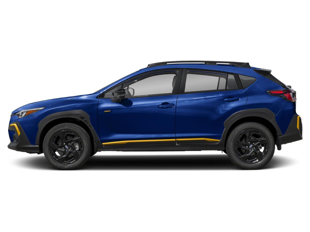 2026 Subaru Crosstrek Sport Hybrid Hagerstown MD
