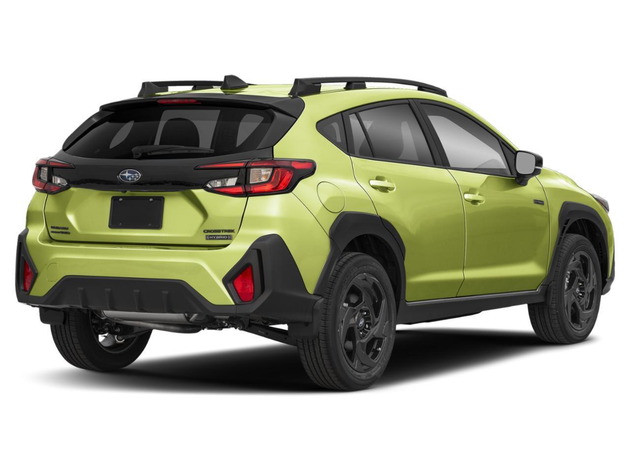 2026 Subaru Crosstrek Sport Hybrid Hagerstown MD