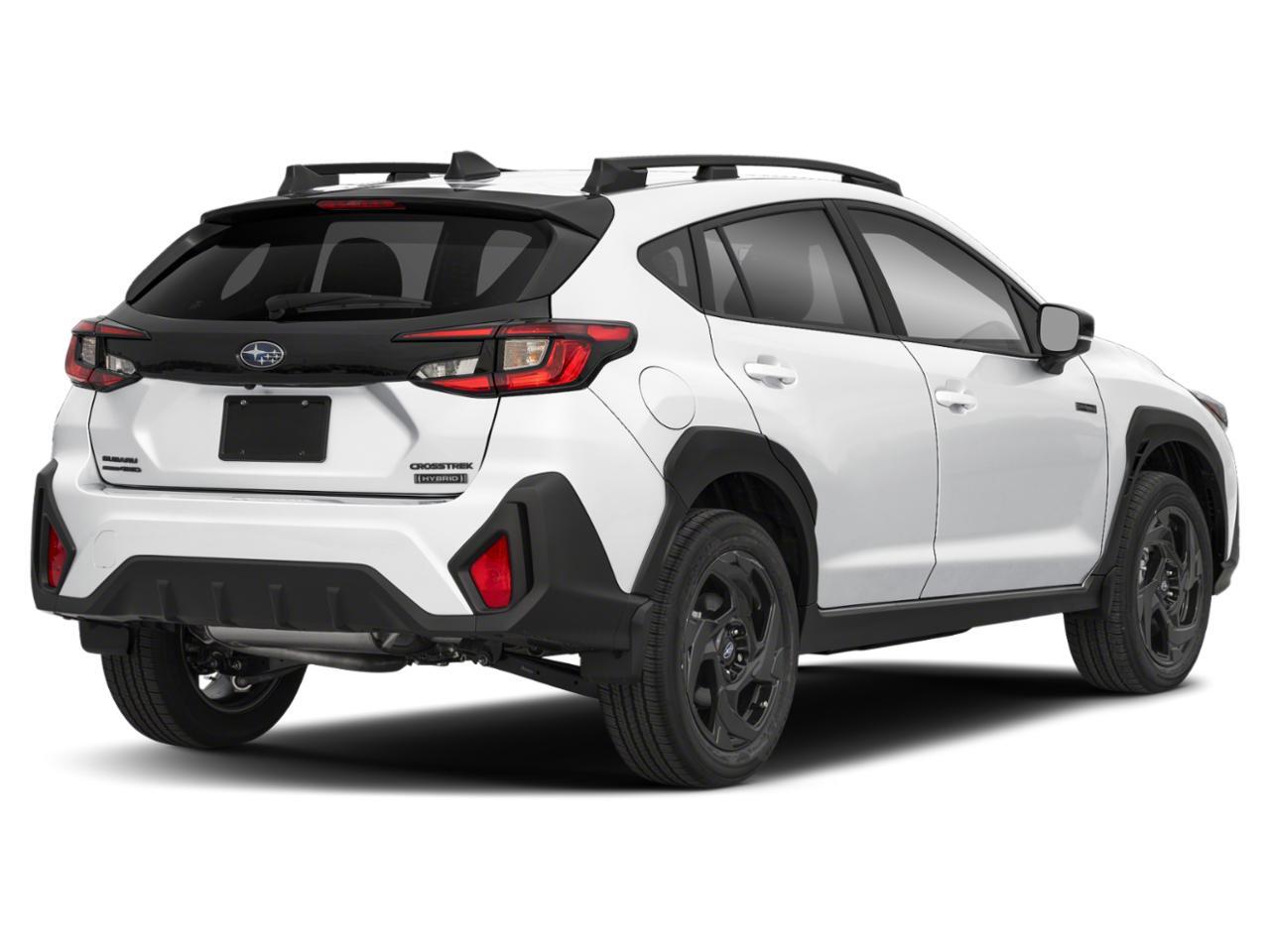 2026 Subaru Crosstrek Sport Hybrid Hagerstown MD