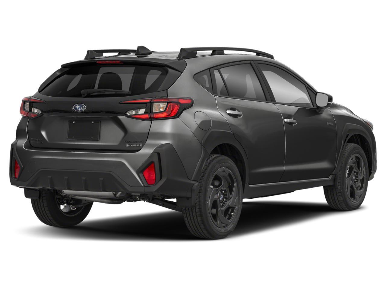 2026 Subaru Crosstrek Sport Hybrid Hagerstown MD