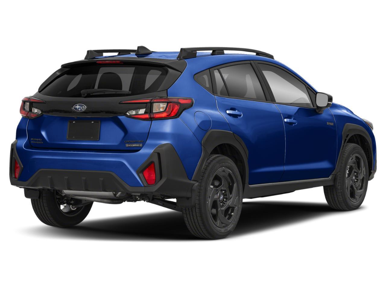 2026 Subaru Crosstrek Sport Hybrid Hagerstown MD
