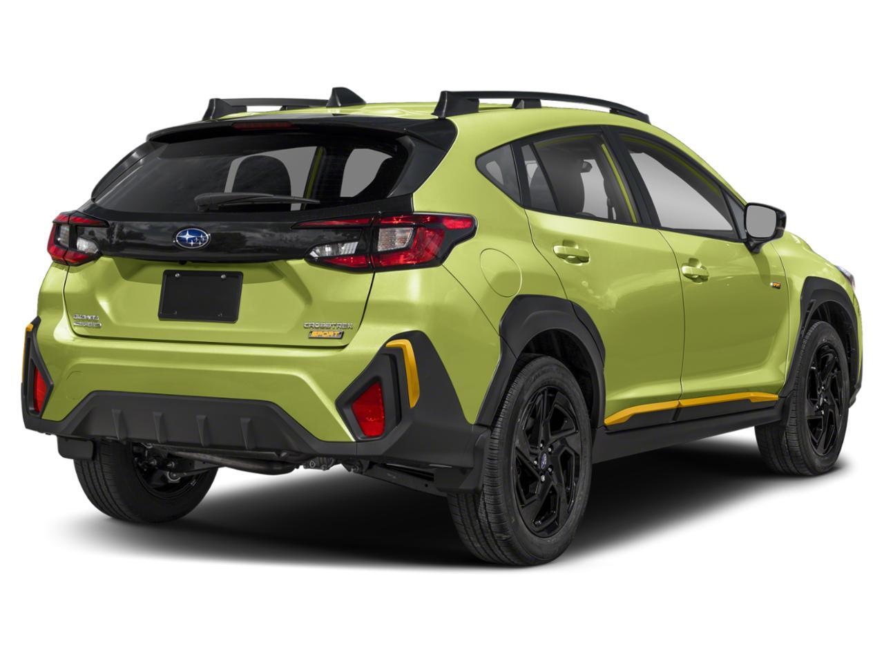 2026 Subaru Crosstrek Sport Hybrid Hagerstown MD