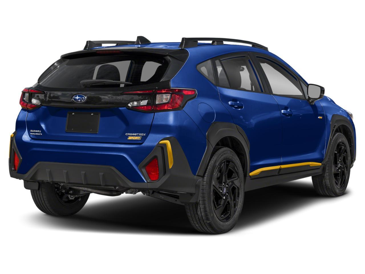 2026 Subaru Crosstrek Sport Hybrid Hagerstown MD