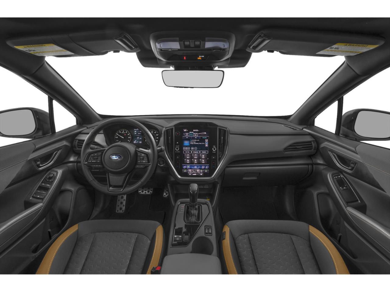 2026 Subaru Crosstrek Sport Klamath Falls OR