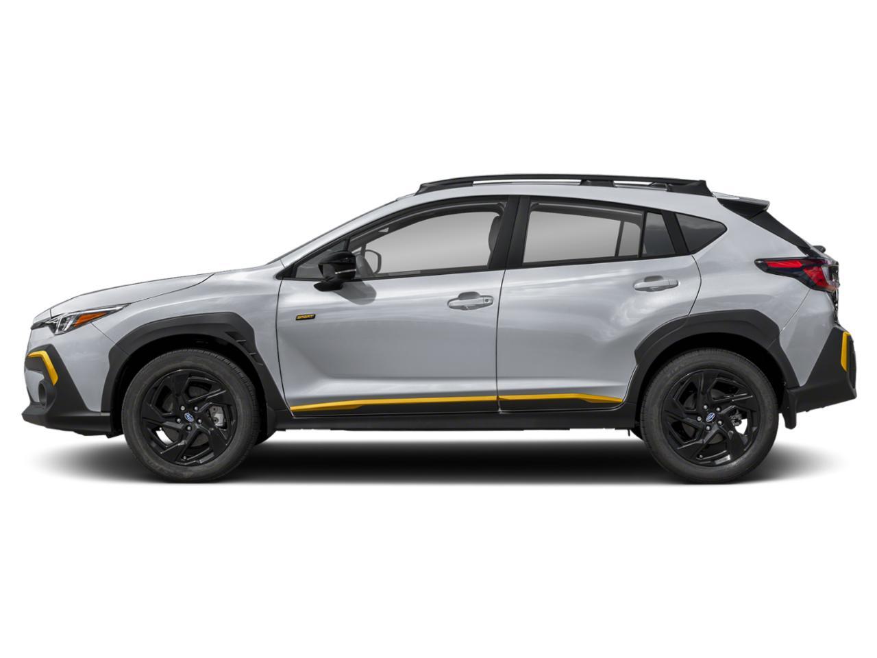 2026 Subaru Crosstrek Sport Klamath Falls OR