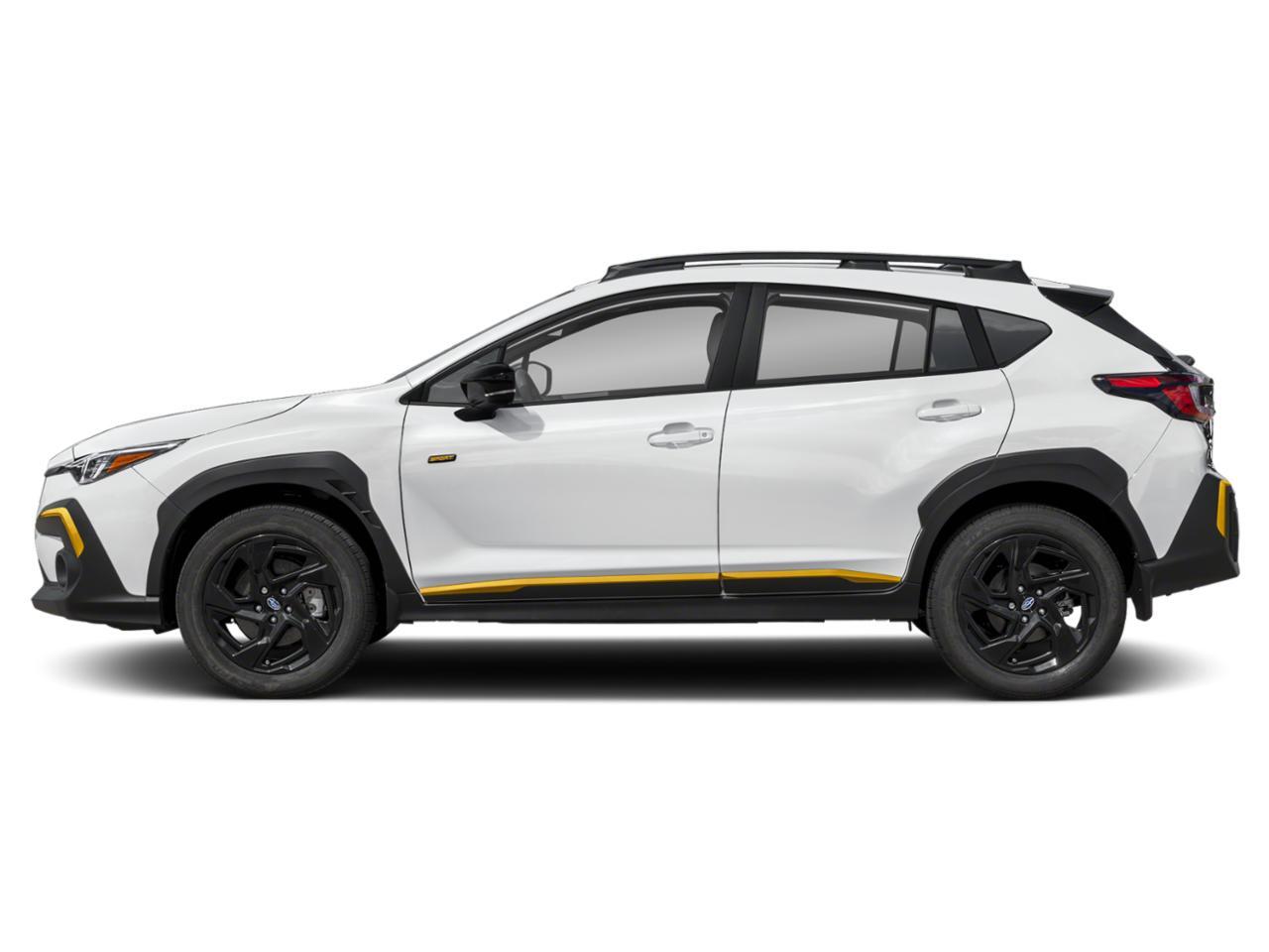 2026 Subaru Crosstrek Sport Klamath Falls OR