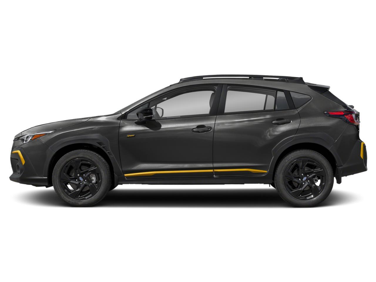 2026 Subaru Crosstrek Sport Klamath Falls OR