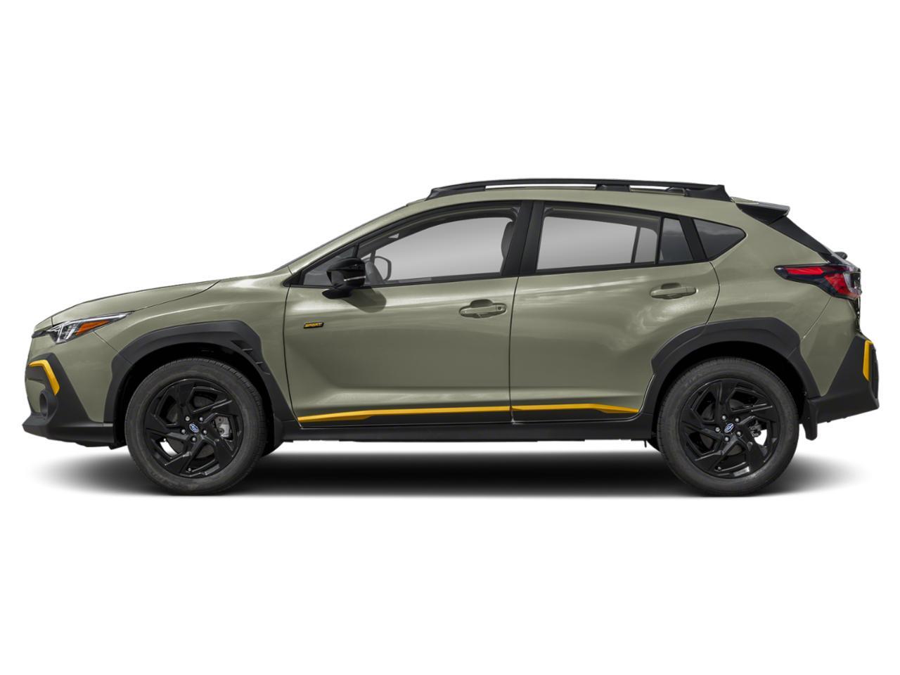 2026 Subaru Crosstrek Sport Hagerstown MD