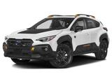 2026 Subaru Crosstrek Wilderness Oshkosh WI
