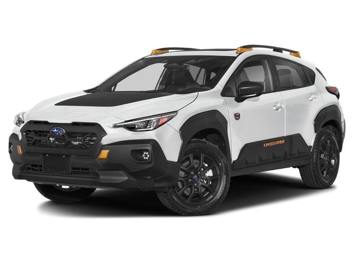 2026 Subaru Crosstrek Wilderness Oshkosh WI