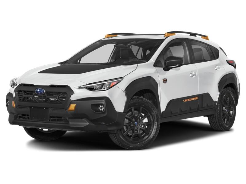 2026 Subaru Crosstrek Wilderness Oshkosh WI