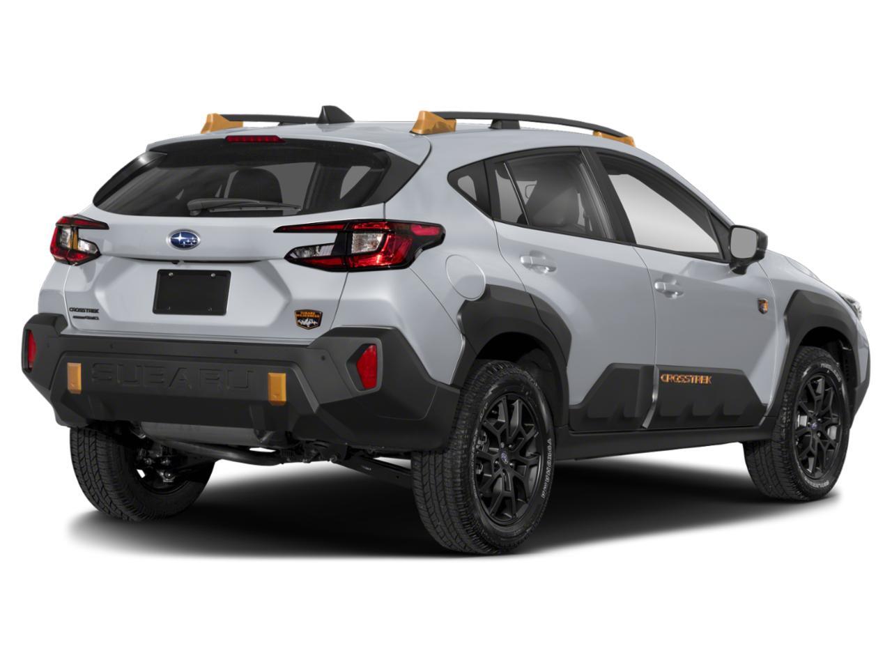 2026 Subaru Crosstrek Wilderness Klamath Falls OR