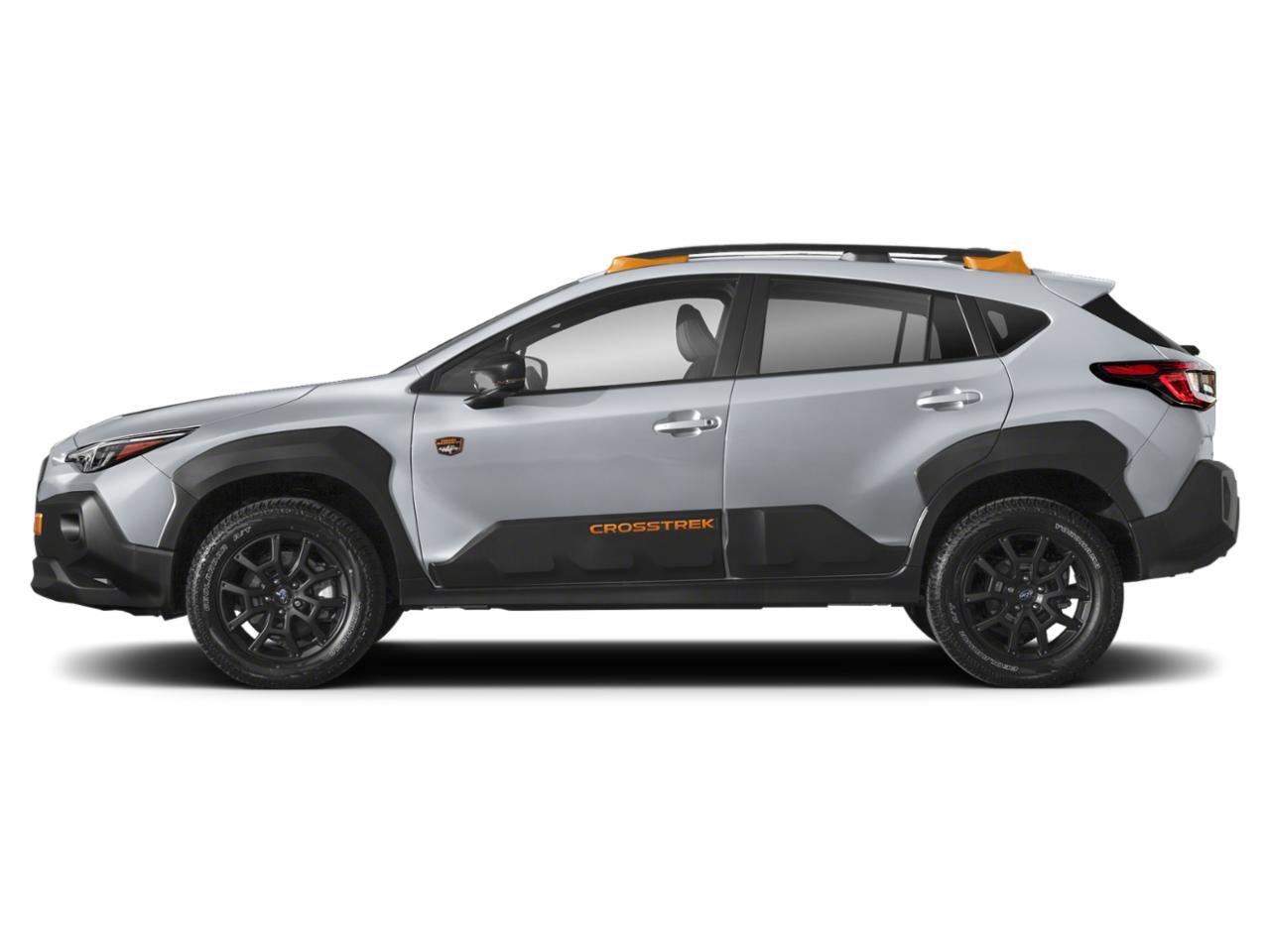 2026 Subaru Crosstrek Wilderness Klamath Falls OR