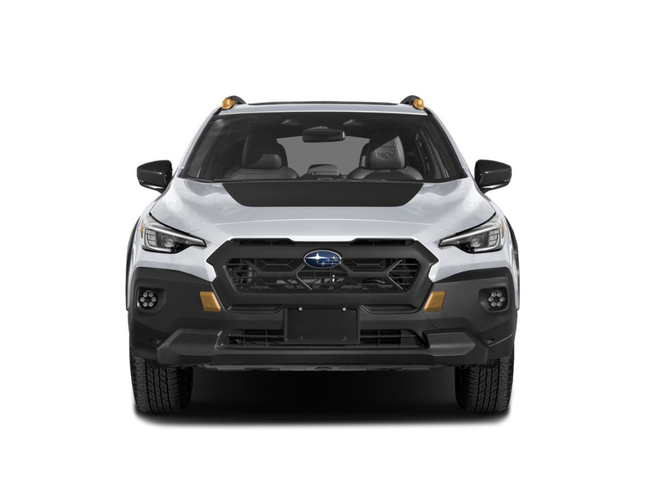 2026 Subaru Crosstrek Wilderness Hagerstown MD