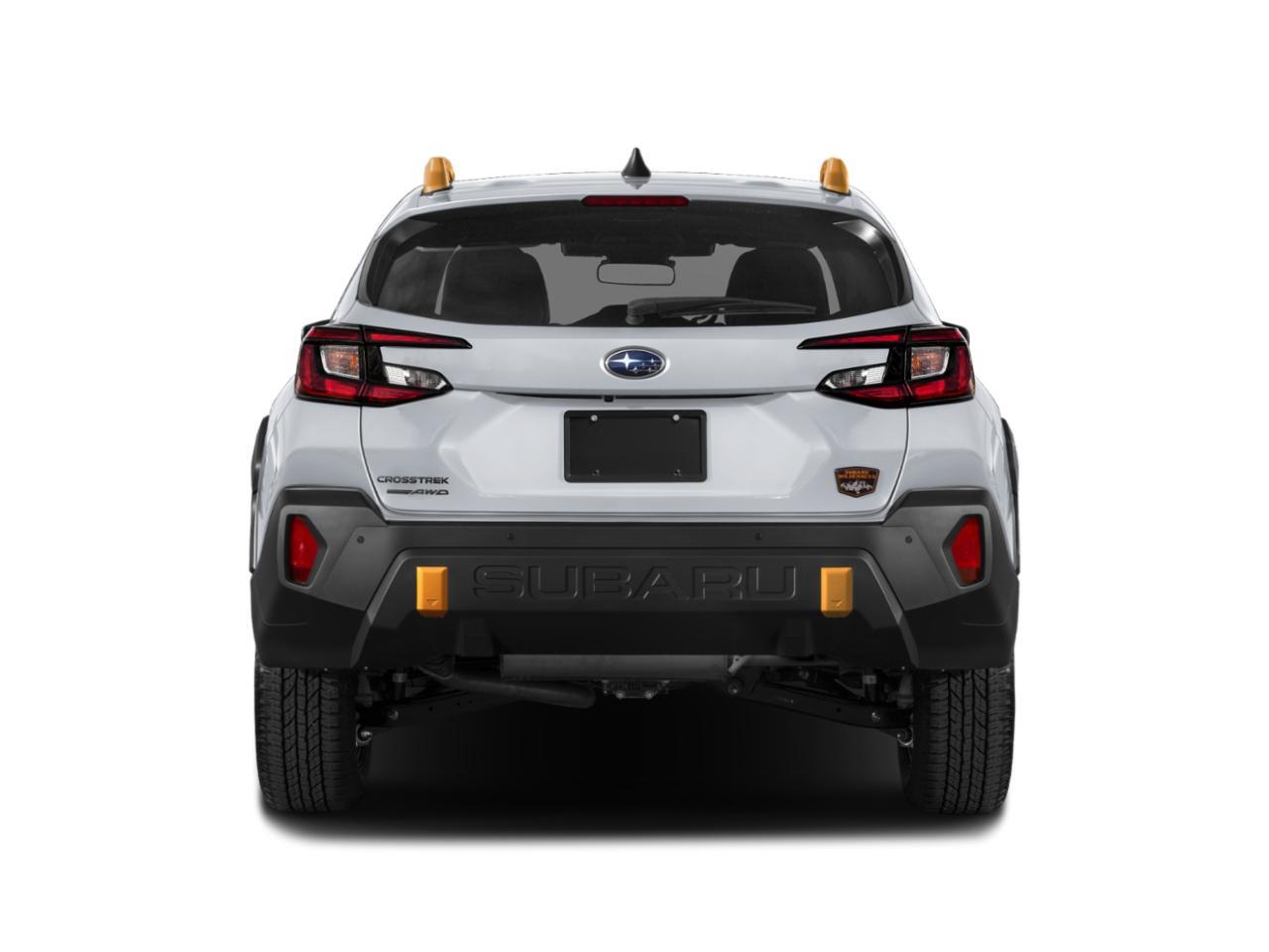 2026 Subaru Crosstrek Wilderness Hagerstown MD