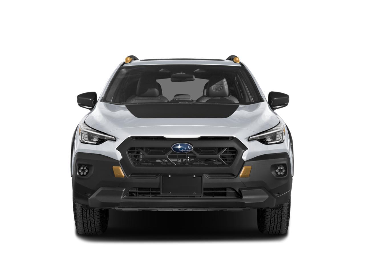 2026 Subaru Crosstrek Wilderness Hagerstown MD