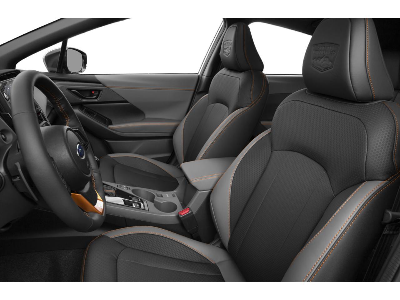 2026 Subaru Crosstrek Wilderness Hagerstown MD