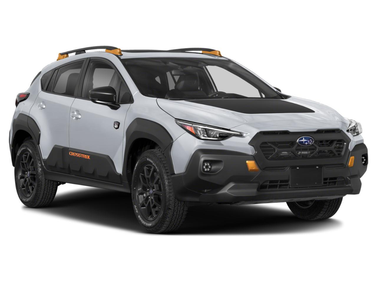 2026 Subaru Crosstrek Wilderness Hagerstown MD