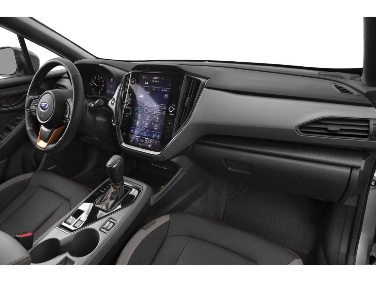 2026 Subaru Crosstrek Wilderness Hagerstown MD