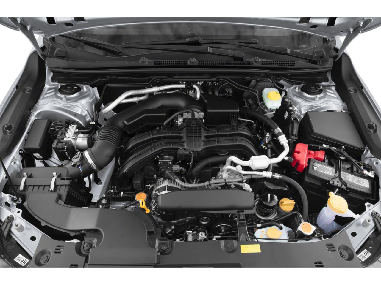 2026 Subaru Crosstrek Wilderness Hagerstown MD