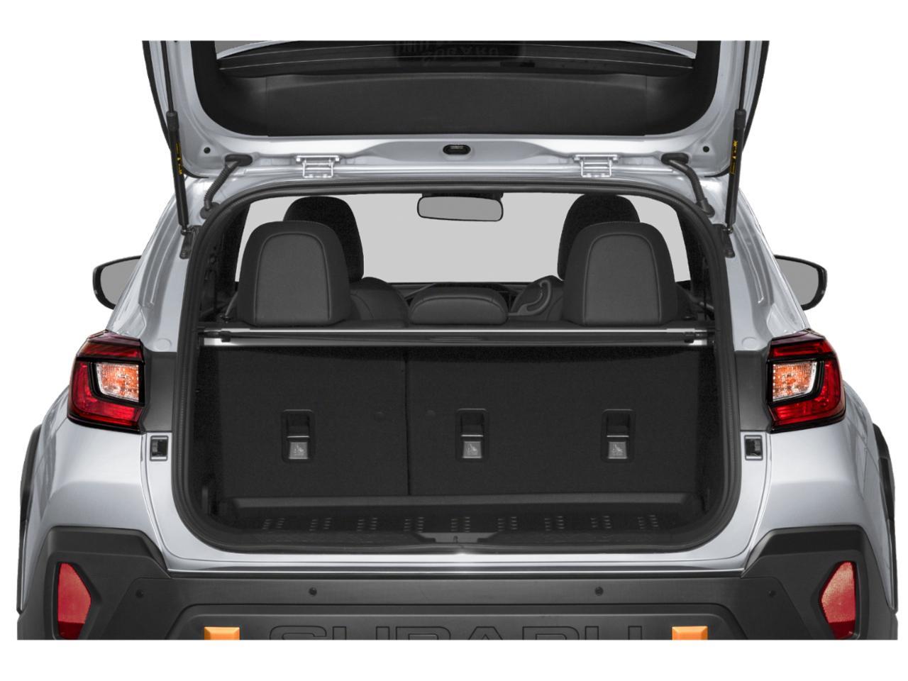 2026 Subaru Crosstrek Wilderness Hagerstown MD