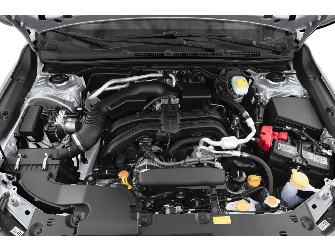 2026 Subaru Crosstrek Wilderness Hagerstown MD